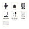 میکروفون گیمینگ کامیکا Comica EJOY UNI PRO D Microphone