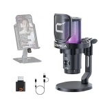 میکروفون گیمینگ کامیکا Comica EJOY UNI PRO D Microphone