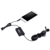 میکروفون یقه ای کامیکا Comica SIG.LAV V05 Microphone