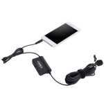 میکروفون یقه ای کامیکا Comica SIG.LAV V05 Microphone