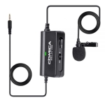 میکروفون یقه ای کامیکا Comica SIG.LAV V05 Microphone