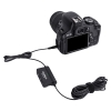 میکروفون یقه ای کامیکا Comica SIG.LAV V05 Microphone