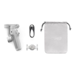 گیمبال دی جی آی اسمو موبایل DJI Osmo Mobile 7 Gimbal
