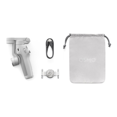 گیمبال دی جی آی اسمو موبایل DJI Osmo Mobile 7 Gimbal