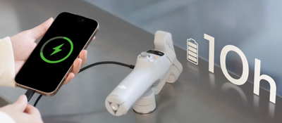 گیمبال دی جی آی اسمو موبایل DJI Osmo Mobile 7 Gimbal