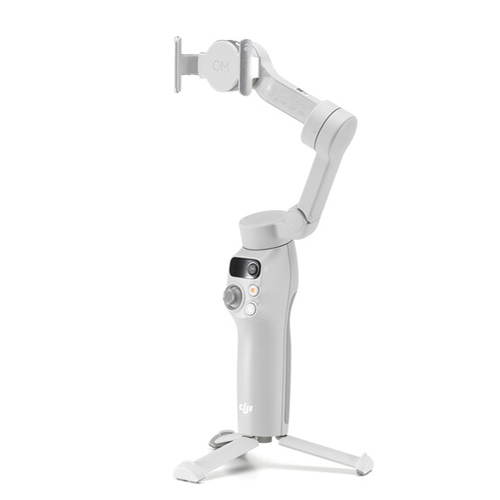 گیمبال دی جی آی اسمو موبایل DJI Osmo Mobile 7 Gimbal
