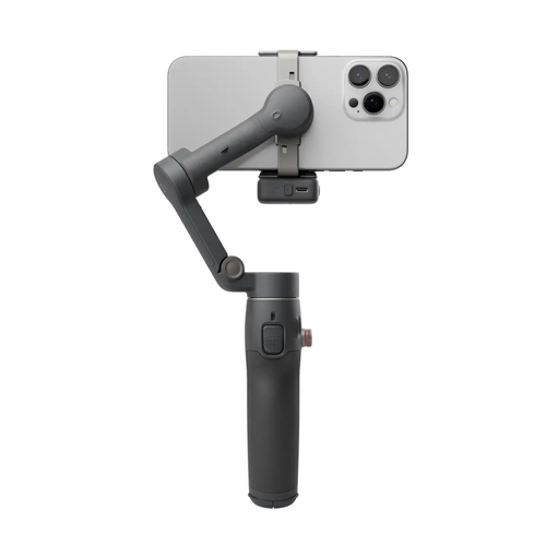 گیمبال دی جی آی اسمو موبایل DJI Osmo Mobile 7P Gimbal