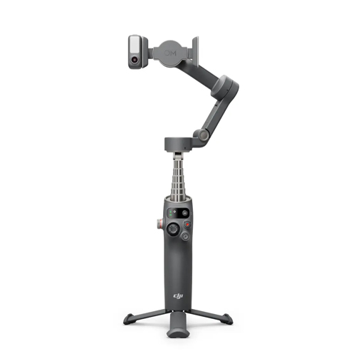 گیمبال دی جی آی اسمو موبایل DJI Osmo Mobile 7P Gimbal