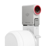 لرزشگیر دوربین دی جی آی مدل DJI RS 4 Mini Combo Stabilizer
