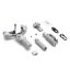 لرزشگیر دوربین دی جی آی مدل DJI RS 4 Mini Combo Stabilizer