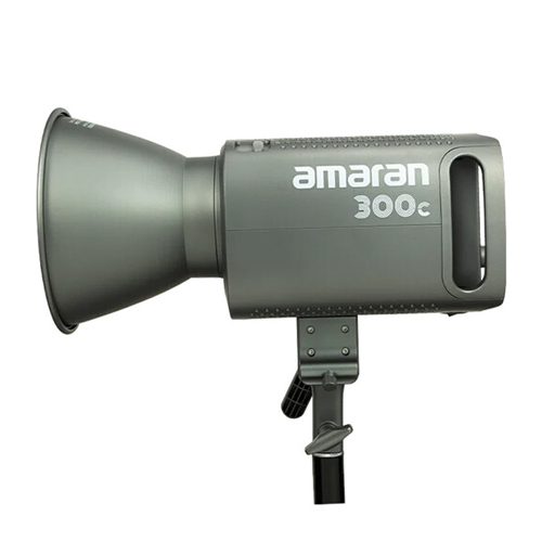 نور ویدیویی اپچر آماران Amaran 300C RGB LED Monolight