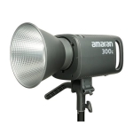 نور ویدیویی اپچر آماران Amaran 300C RGB LED Monolight