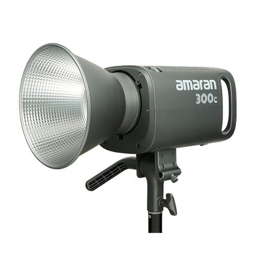 نور ویدیویی اپچر آماران Amaran 300C RGB LED Monolight