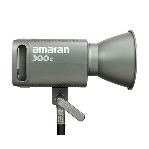 نور ویدیویی اپچر آماران Amaran 300C RGB LED Monolight