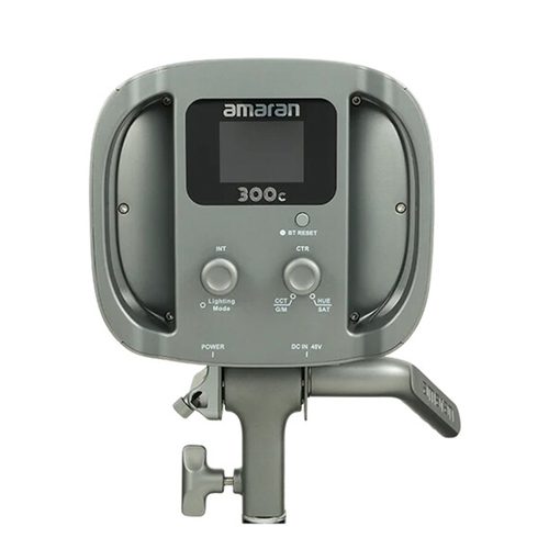 نور ویدیویی اپچر آماران Amaran 300C RGB LED Monolight