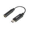 مبدل میکروفون بویا مدل Boya BY-K9 TRRS To USB-C