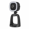 میکروفون و وبکم بویا مدل BOYA BY-CM6A USB Webcam Microphone