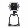 میکروفون و وبکم بویا مدل BOYA BY-CM6A USB Webcam Microphone
