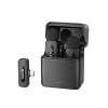 میکروفون دو کاربر بی سیم یقه ای بویا Boya BY-V30 Type-C
