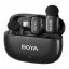 میکروفون بی سیم دو کاربر بویا مدل Boya mini 15