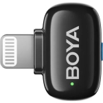 میکروفون بی سیم دو کاربر بویا مدل Boya mini 15