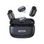 میکروفون بی سیم دو کاربر بویا مدل Boya mini 12 Combo