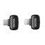 میکروفون بی سیم دو کاربر بویا مدل Boya mini 12 Combo
