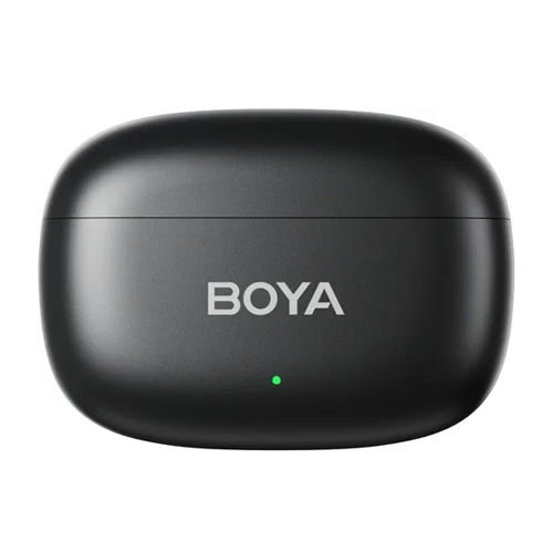 میکروفون بی سیم دو کاربر بویا مدل Boya mini 12 Combo