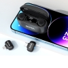 میکروفون بی سیم دو کاربر بویا مدل Boya mini 12 Combo