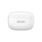 میکروفون بی سیم دو کاربر بویا مدل Boya mini 13 Combo White
