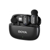 میکروفون بی سیم دو کاربر بویا مدل Boya mini 14 Type-C