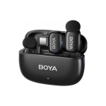 میکروفون بی سیم دو کاربر بویا مدل Boya mini 14 Type-C