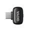 میکروفون بی سیم دو کاربر بویا مدل Boya mini 14 Type-C