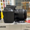 دوربین عکاسی کانن همراه لنز Canon EOS 250D Kit EF-S 18-55mm III کارکرده