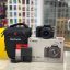 دوربین عکاسی کانن همراه لنز Canon EOS 250D Kit EF-S 18-55mm III کارکرده