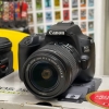 دوربین عکاسی کانن همراه لنز Canon EOS 250D Kit EF-S 18-55mm III کارکرده