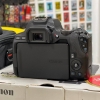 دوربین عکاسی کانن همراه لنز Canon EOS 250D Kit EF-S 18-55mm III کارکرده
