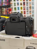 دوربین عکاسی کانن همراه لنز Canon EOS 250D Kit EF-S 18-55mm III کارکرده