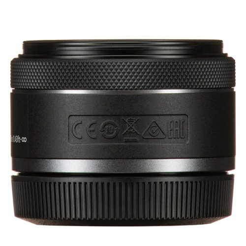 لنز بدون آینه کانن Canon RF 16mm f/2.8 STM