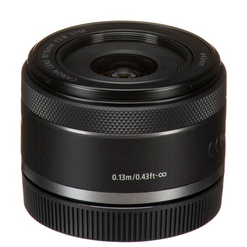 لنز بدون آینه کانن Canon RF 16mm f/2.8 STM