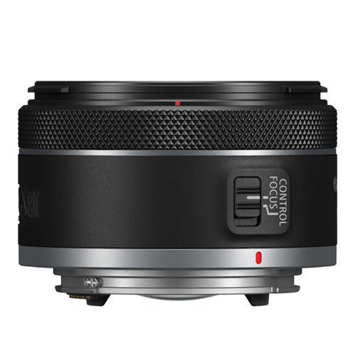 لنز بدون آینه کانن Canon RF 16mm f/2.8 STM