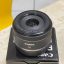 لنز بدون آینه کانن Canon RF 16mm f/2.8 STM کارکرده