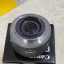 لنز بدون آینه کانن Canon RF 16mm f/2.8 STM کارکرده