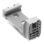 هولدر موبایل گیمبال DJI Phone Holder RS 4 Mini
