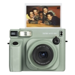 دوربین عکاسی چاپ سریع اینستکس واید فوجی فیلم Fujifilm Instax Wide 400