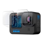 محافظ صفحه نمایش دوربین گوپرو Gopro Hero 11
