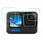 محافظ صفحه نمایش دوربین گوپرو Gopro Hero 12