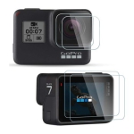 محافظ صفحه نمایش دوربین گوپرو Gopro Hero 7