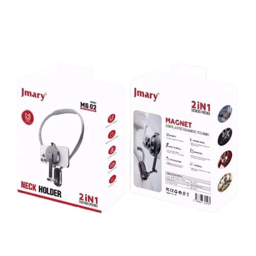هولدر گردنی جیماری Jmary MG02 Neck Holder