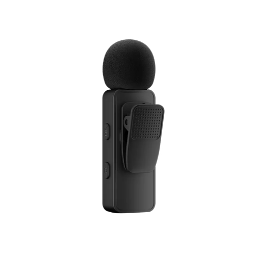 میکروفون دو کاربر بی سیم یقه ای بویا Boya BY-V3 Lightning/Type-C Combo